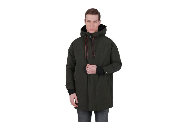 بهترین تیپ و استایل زمستانی مردانه چیست؟